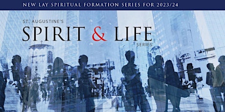 Spirit & Life Series - Advent Retreat
