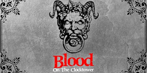 Blood on the Clocktower Game Day @ Level Up Games primary image