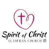 Logo de Spirit of Christ Lutheran Church
