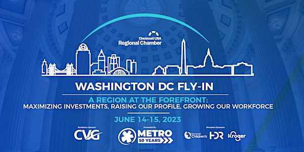 Washington DC Fly-In