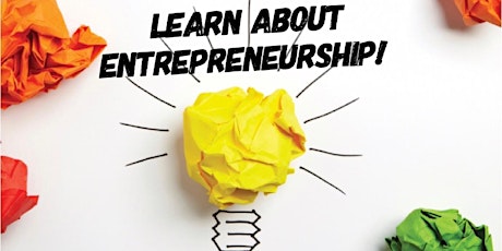 What is Entrepreneurship all about? primary image