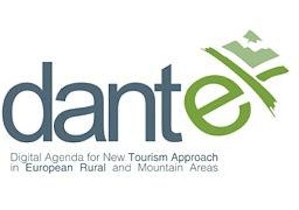 DANTE: How to reinforce ICT and tourism strategies in rural and mountain areas?
