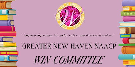 The Greater New Haven Women in the NAACP Committee Meeting