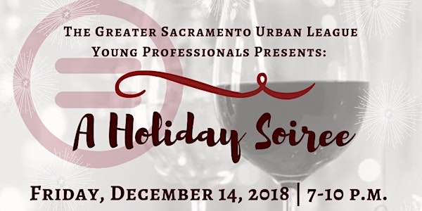 A Holiday Soirée