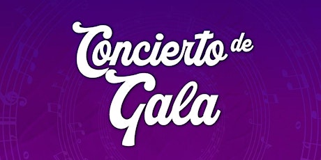 Concierto de Gala del Programa de Educación del Talento Musical INEPE