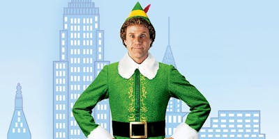Cinema Night: Elf Cinema Night: Elf