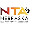 Logo van Nebraska Telecommunications Association