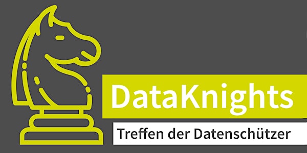 8. Data (K)night bei cosee (Datenschutz-Meetup)