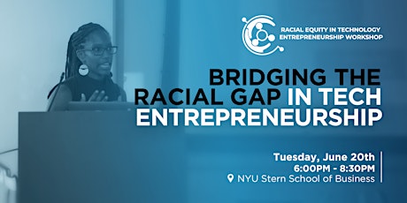 Bridging the Racial Gap in Tech Entrepreneurship