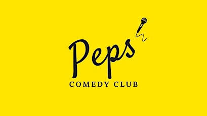 PEPS' COMEDY CLUB