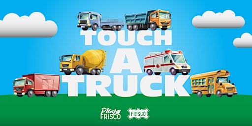 Touch - A -Truck  primärbild