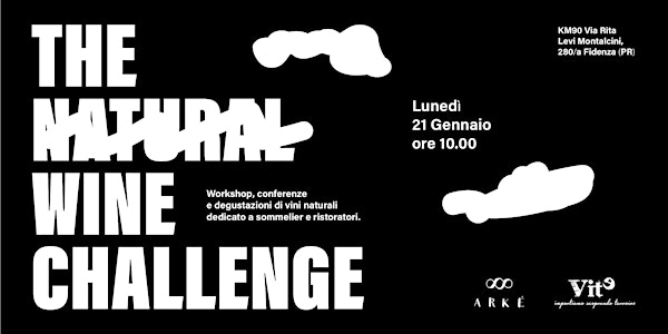 The Natural Wine Challenge