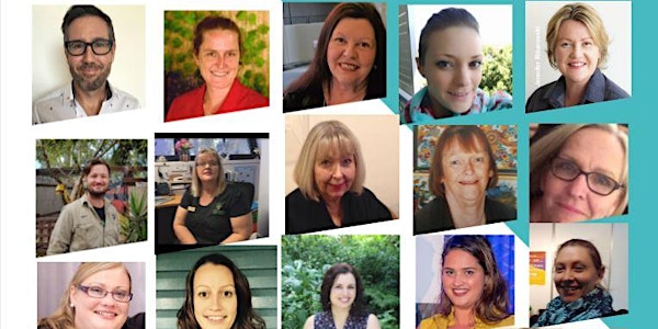 ECW Valuing Educators Conference - 100 Professional Perspectives