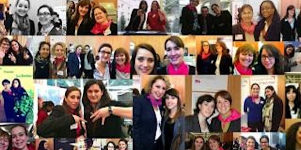 Afterwork "Elles bougent" Normandie