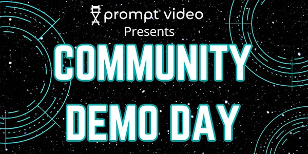 Community Demo Day