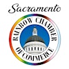 Logo van Sacramento Rainbow Chamber of Commerce