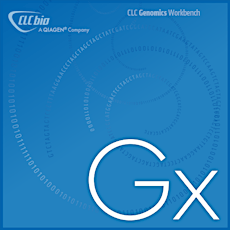 CLC Genomics Workshop - Berlin primary image