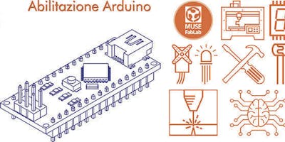 Corso Abilitazione Arduino Corso Abilitazione Arduino