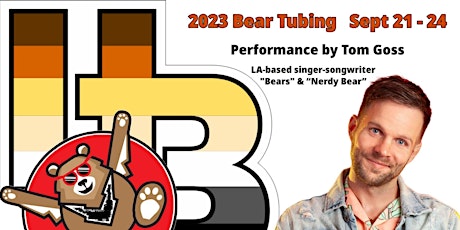 Bear Tubing 2023 primary image