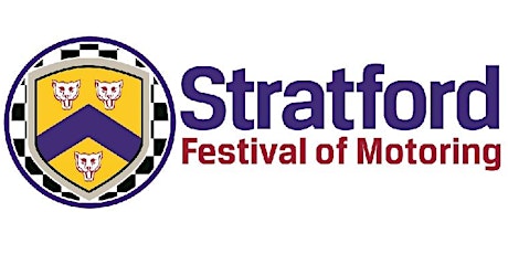 Stratford Festival of Motoring 2019 primary image