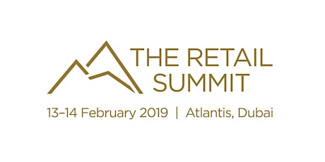 Register your interest for Retail Summit 2019 primary image