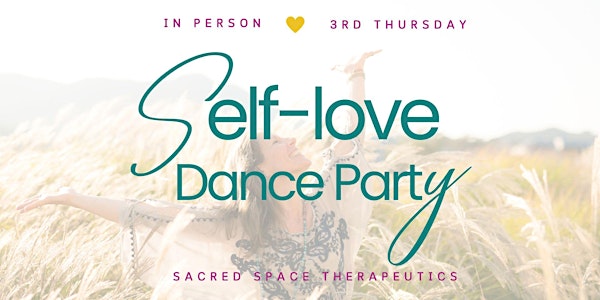 Self-love Dance Party