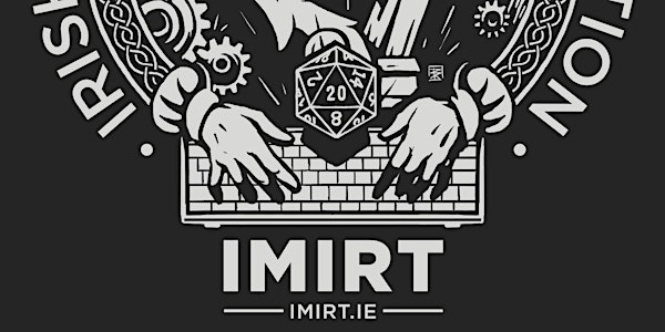 Imirt Awards & Talks 2018
