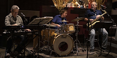 Imagem principal de Concert - First Take featuring Rick Metz