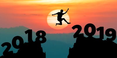 New Year's Resolutions | Strengths in Numbers™