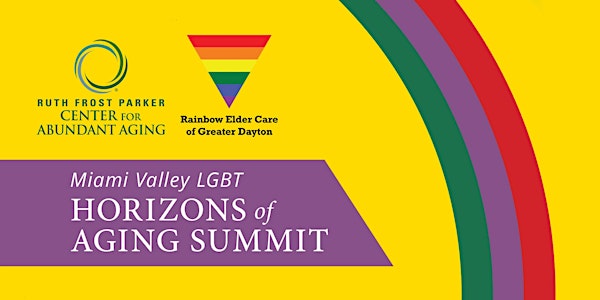 Horizons of Aging Summit