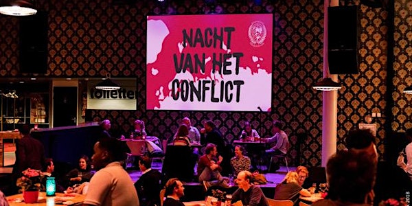 Speeddaten Ronde 3: De kwetsbaarheid van het Mandaat