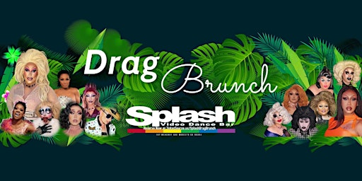 Imagem principal do evento Modesto Drag Brunch