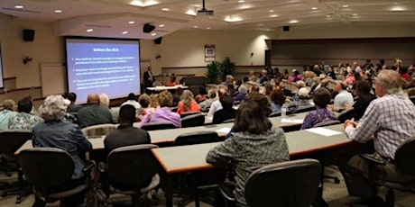 Town Hall on Health Care primary image