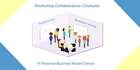 Workshop collaborativo: 1. Il Personal Business Model Canvas 
