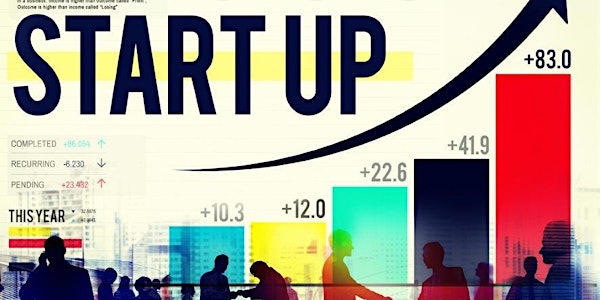 The 4 essential steps to starting or growing a successful business