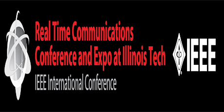 RTC Conference & Expo at Illinois Tech