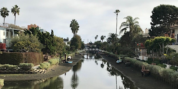 Los Angeles Outdoor Escape Game: Venice Boardwalk
