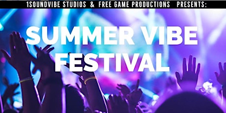 Summer Vibe   Party Festival