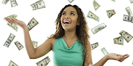 Make your finances flourish! Women's Event