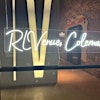 Logo di RLVenue, Coleman