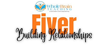 Whole Brain Teaching: Fiver with Nancy Stoltenberg (PreK-5th) primary image