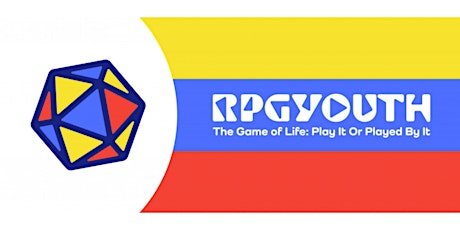 Realization Play Ground - RPG for YOUTH! primary image