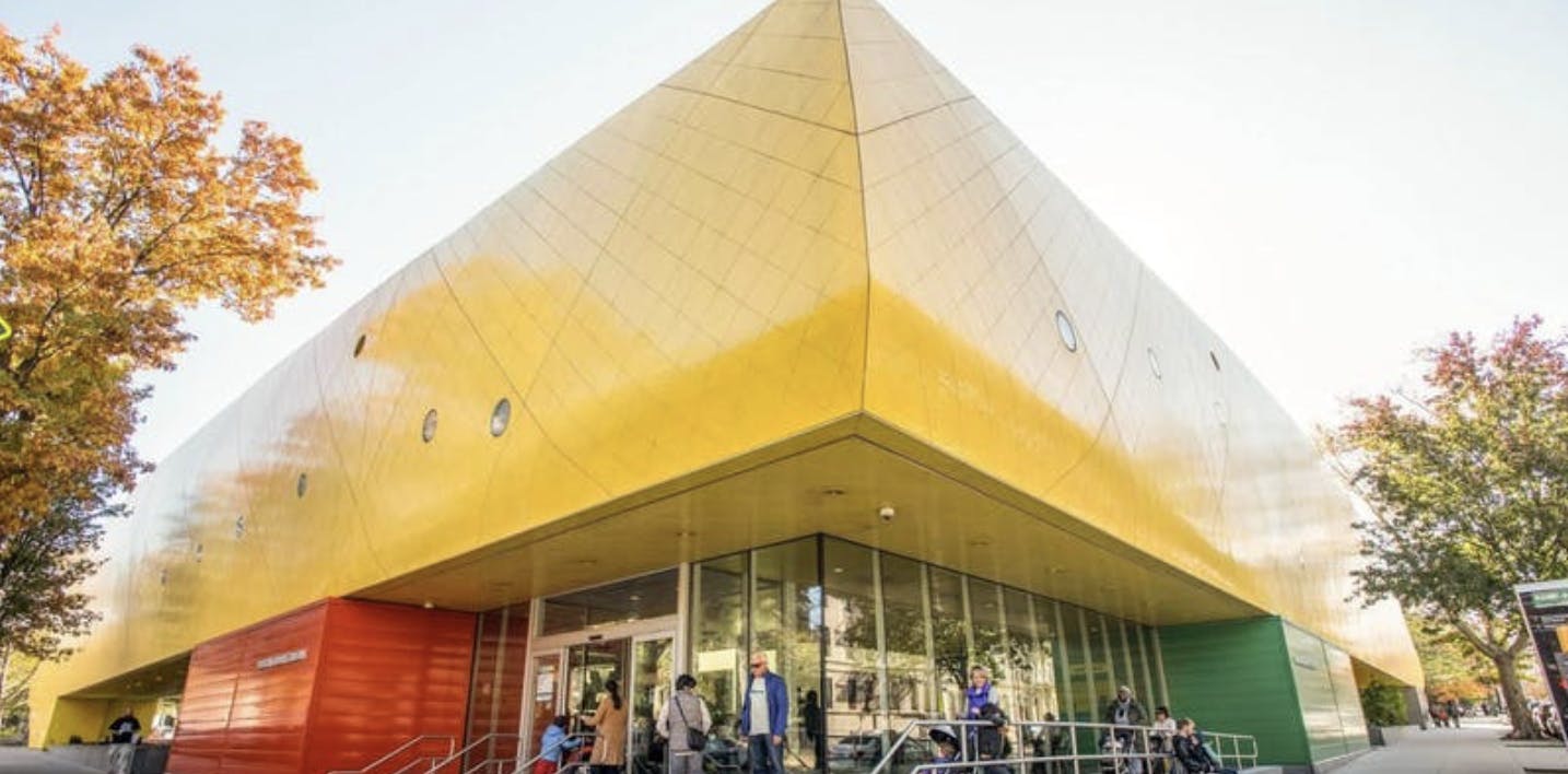 Celebrate Kwanzaa At The Brooklyn Children S Museum 27 Dec 2018