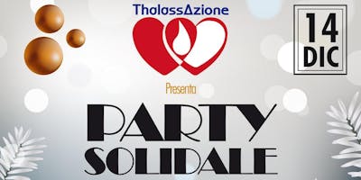 PARTY SOLIDALE PARTY SOLIDALE