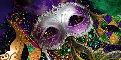 Mardi Gras Summer Camp