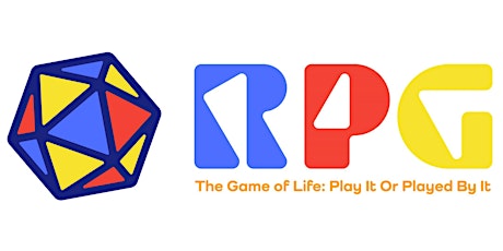 Realization Play Ground - RPG primary image