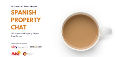 Basingstoke Spanish Property Chat