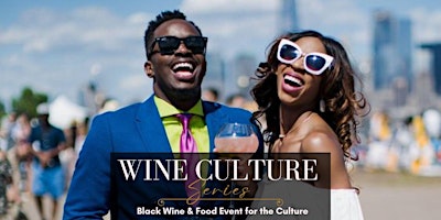 Wine Culture Series: Rosé Day Party primary image