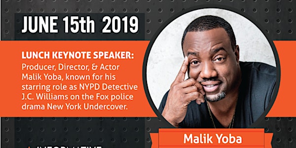 2019 NC Fatherhood Conference