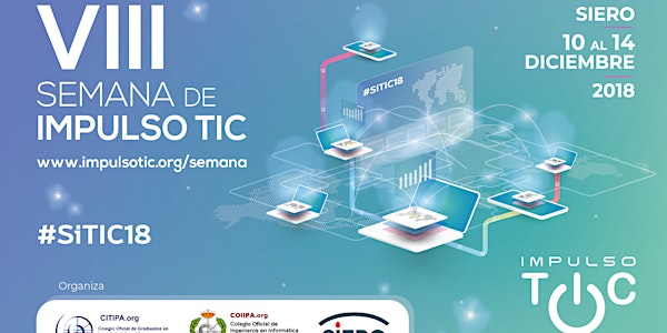 Jornada "Privacidad y Reglamento General de Protección de Datos", Semana Im...